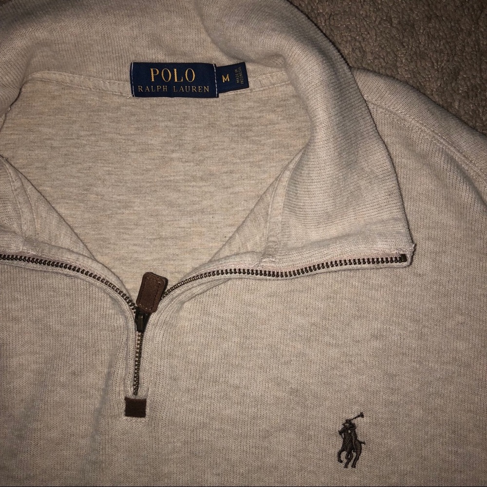 Ralph Lauren sweater